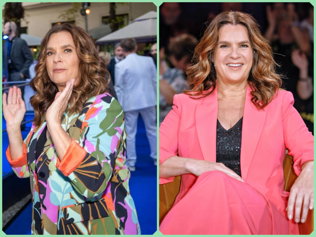 Katarina Witt Lebensgefährtin: Was über das Privatleben der Eiskunstlauf-Legende bekannt ist Katarina Witt Lebensgefährtin