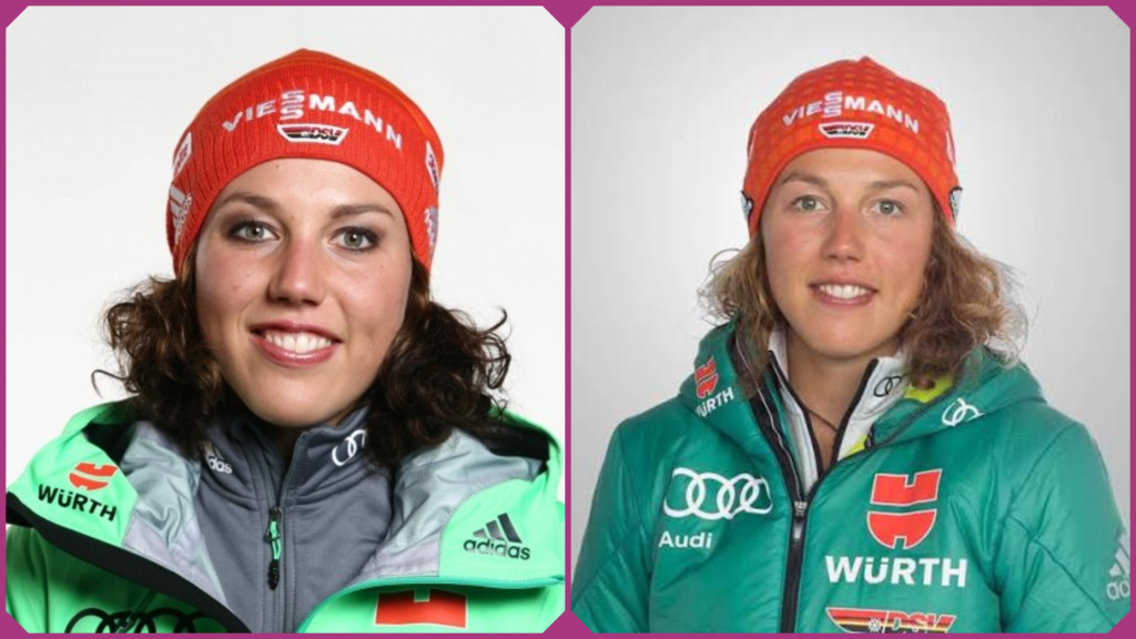 Pirmin Dahlmeier: Das Leben des zurückhaltenden Bergsportlers und Bruders von Laura Dahlmeier pirmin dahlmeier