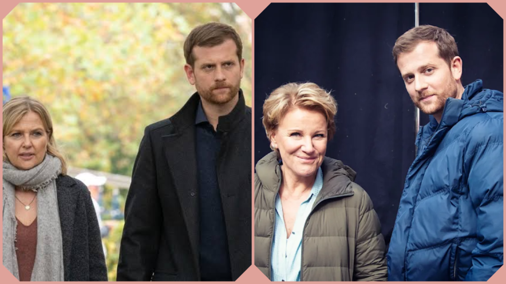 Mit wem ist Christoph Schechinger verheiratet? Die Wahrheit über sein Privatleben mit wem ist christoph schechinger verheiratet