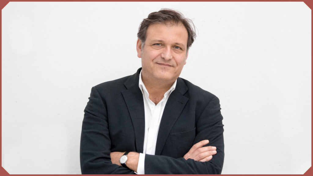 Andreas Veauthier