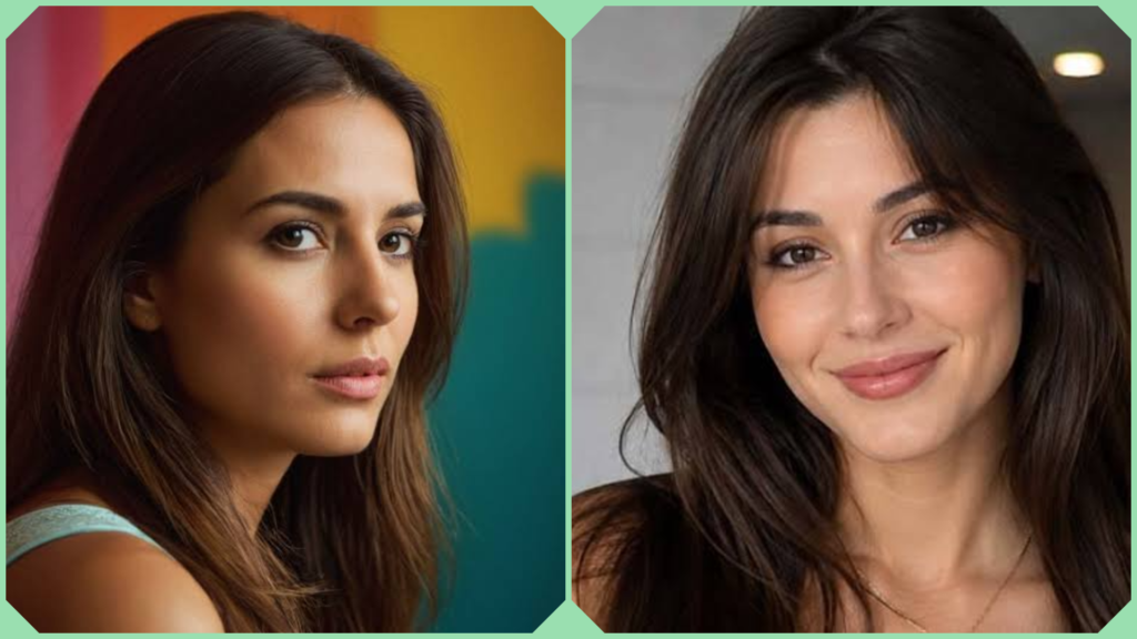 Viviane Elisa Maria Clarin: Familie, Karriere und das Leben abseits des Rampenlichts viviane elisa maria clarin