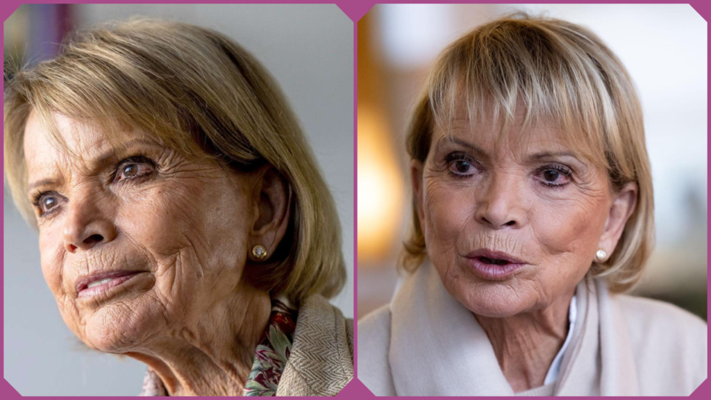 Uschi Glas Todesursache: Was aktuell wirklich über die Schauspielerin bekannt ist Uschi Glas Todesursache