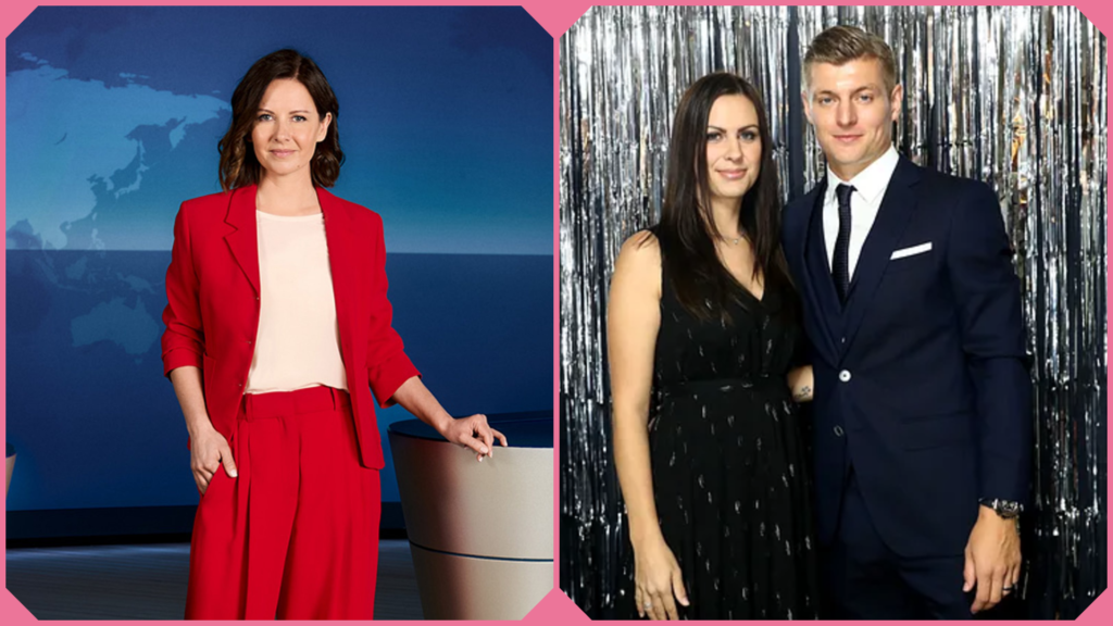Mit wem ist Romy Hiller verheiratet? Das ist über ihren Ehemann und ihr Privatleben bekannt mit wem ist romy hiller verheiratet